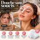 💨✨ -50% Visière de protection transparente jetable, légère, vision claire pour coloration et coupe 🧴