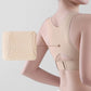 🤎🏃 PROMO Soutien-gorge sport beige sans armatures respirant yoga gym quotidien ✨