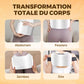 Le cadeau idéal pour la fête des mères 🌷 66 % de réduction 🍃 Masseur abdominal électrique sans fil pour aider à brûler les graisses et favoriser la digestion