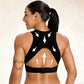 🤎🏃 PROMO Soutien-gorge sport beige sans armatures respirant yoga gym quotidien ✨