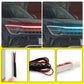 Bandes LED d’Ambiance pour Voiture