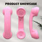 🔥🎄PROMO 50% ! Combiné téléphonique rétro 📞 Design vintage nostalgique, haut-parleur HD, connexion Type-C pour appels stylés ✨
