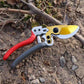 🌳Versatile SK5 Sharp Durable Heavy-Duty Pruning Shears