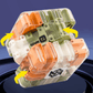 🧩 50 % DE RÉDUCTION MAINTENANT ! ✨ Grand cube labyrinthe 3D - 120 parcours stimulants avec rotation fluide pour le développement cognitif et le plaisir 🧠🔛
