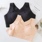 🎉DERNIER JOUR DE SOLDES -50 % DE RÉDUCTION⚡Soutien-gorge sans armatures à fermeture devant et dos croisé