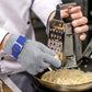 🧤 PROMO -50% ✨ Gant Métal Maille Inox — Protection ANSI A9 & Qualité Alimentaire 🛡️