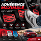 🔥 PROMO FLASH -50% ⏰ Pédales auto antidérapantes, adhérence maximale, pose simple, sécurité accrue pour votre conduite 🚗✅