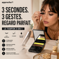 👁️🎀Kit 3 en 1 : Eyeliner et tampon mascara pour la paupière inférieure 🔥