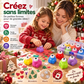 📢PROMO -50%⏳ Perforatrice DIY pour enfants 🎀✂️ Idéale bricolage papier, créativité, cadeau ludique et original 🎨