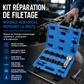 🎉 Soldes 2026 — Plus de 41000 Ventes ! 💰 Lot de 10 Outils de Réparation de Filetages Auto pratiques