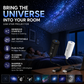 💫🌠 Projecteur HD | Plug and play, magnifique ciel étoilé chez vous ✅