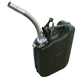🔥 OFFRE LIMITÉE -50% 💥 Bec Verseur Carburant Inox — Anti-Rouille à Vie ⛽