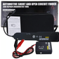 📢 Offre à durée limitée - 50 % de réduction 💥 Testeur de circuit ouvert/court-circuit automobile EM415 - Sonde CC et générateur audio de localisation de défauts (prend en charge les tensions inférieures à 42 V)
