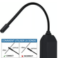 📢 Offre à durée limitée - 50 % de réduction 💥 Testeur de circuit ouvert/court-circuit automobile EM415 - Sonde CC et générateur audio de localisation de défauts (prend en charge les tensions inférieures à 42 V)
