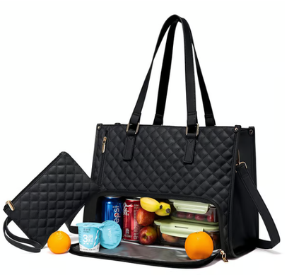 👜Meilleur vendeur🔥Sac fourre-tout 3 en 1 pour femme(55% de réduction⏰)