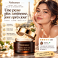 🔥PROMO -50%🌿Crème illuminatrice extraits botaniques, hydrate, unifie teint, tous types de peaux💧