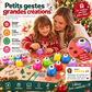 📢PROMO -50%⏳ Perforatrice DIY pour enfants 🎀✂️ Idéale bricolage papier, créativité, cadeau ludique et original 🎨