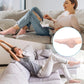 Masque hydratant pour les pieds Chaussettes en silicone protectrices et exfoliantes
