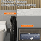 🛁PROMO FLASH 50% ! Baignoire chauffante pliable pour maison✨Cadeau réconfortant, installation simple et gain de place