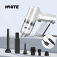 Aspirateur portable multifonction sans fil