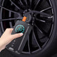 Démarreur de démarrage portable 4 en 1 avec pompe à air Pro