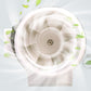 🔥‑50% Réduction ! Ventilateur de conduit pressurisé 💨 Débit puissant, installation facile, ventilation efficace pour maison ✨