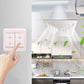 🔥‑50% Réduction ! Ventilateur de conduit pressurisé 💨 Débit puissant, installation facile, ventilation efficace pour maison ✨