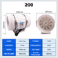 🔥‑50% Réduction ! Ventilateur de conduit pressurisé 💨 Débit puissant, installation facile, ventilation efficace pour maison ✨