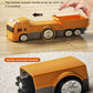 🔥⏰50% DE RÉDUCTION 🧲 Voiture magnétique transformable à assembler, construction libre, jouet créatif pour enfants ✨