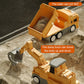 🔥⏰50% DE RÉDUCTION 🧲 Voiture magnétique transformable à assembler, construction libre, jouet créatif pour enfants ✨