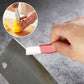 Aiguiseur de Couteaux et de Ciseaux Portable pour Extérieur