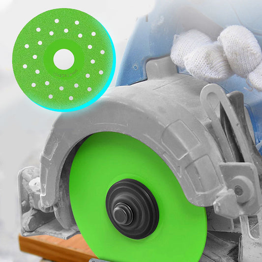 💎 ACHETEZ 1, OFFERT 1 ! ✨ Disque de Coupe Diamanté 100mm – Brasé, Forgé, Multi-Matériaux 🔥