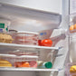 📢📢50 % DE RÉDUCTION !! ⏰Boîtes de conservation alimentaire réutilisables 3 étages avec couvercle transparent pour réfrigérateur