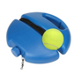 💎50% DE RÉDUCTION ! 💎 Planche d’Entraînement Solo pour Tennis – Rebond Automatique, Portable & Idéal pour Tous les Niveaux 🎾✨