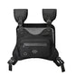 Sac de poitrine sportif multi-poches léger et respirant