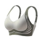 Soutien-gorge push-up sans fil anti-affaissement🌸🌸