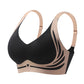 Soutien-gorge push-up sans fil anti-affaissement🌸🌸