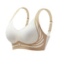 Soutien-gorge push-up sans fil anti-affaissement🌸🌸
