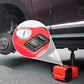 🚗Outils essentiels pour la réparation automobile🛠️ - Cric hydraulique électrique 12 V