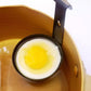 🍳 🥚 Coquetier à œufs pochés « Oreille pendante » - Pour réussir facilement des œufs pochés parfaits au quotidien 🌿