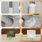 💧✨ Mastic d’étanchéité imperméable ultra-résistant, scelle les fuites salle de bain, toit et tuyaux sans retouche ✨