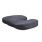 Coussin Ergonomique à Protection Lombaire et Coccyx en Forme de U avec Rebond Lent