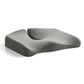 Coussin Ergonomique à Protection Lombaire et Coccyx en Forme de U avec Rebond Lent