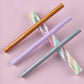 💄✨ Lot de 20 crayons eye-liner multicolores imperméables longue tenue, maquillage des yeux aux teintes variées ✨