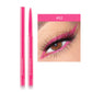 💄✨ Lot de 20 crayons eye-liner multicolores imperméables longue tenue, maquillage des yeux aux teintes variées ✨