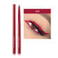 💄✨ Lot de 20 crayons eye-liner multicolores imperméables longue tenue, maquillage des yeux aux teintes variées ✨