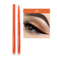 💄✨ Lot de 20 crayons eye-liner multicolores imperméables longue tenue, maquillage des yeux aux teintes variées ✨