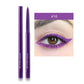 💄✨ Lot de 20 crayons eye-liner multicolores imperméables longue tenue, maquillage des yeux aux teintes variées ✨