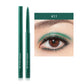 💄✨ Lot de 20 crayons eye-liner multicolores imperméables longue tenue, maquillage des yeux aux teintes variées ✨