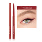 💄✨ Lot de 20 crayons eye-liner multicolores imperméables longue tenue, maquillage des yeux aux teintes variées ✨